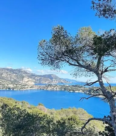 דירה 3 Pieces Avec Vue Proche Du Port De Nice *
