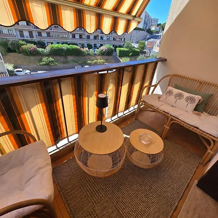 Cosy Et Tendance Pour Parenthese Chaleureuse Appartement Nice