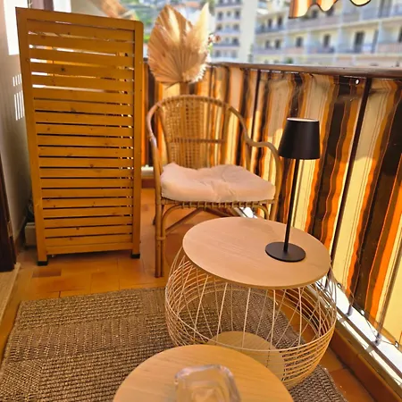 Cosy Et Tendance Pour Parenthese Chaleureuse * Nicea